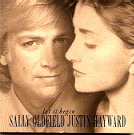 Sally Oldfield & Justin Hayward - Let It Begin